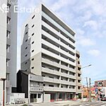 名古屋市西区菊井２丁目 10階建 築2年のイメージ