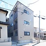 名古屋市中村区塩池町１丁目 3階建 新築のイメージ