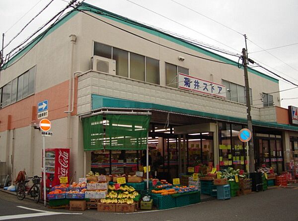 愛知県名古屋市西区幅下２丁目(賃貸マンション2LDK・13階・62.38㎡)の写真 その15