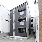 名古屋市中村区中村本町１丁目 3階建 新築のイメージ