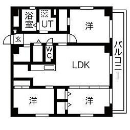 名鉄名古屋本線 栄生駅 徒歩1分