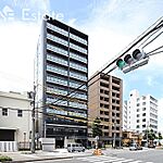 名古屋市熱田区横田１丁目 12階建 築4年のイメージ