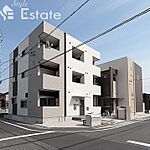 名古屋市中川区野田１丁目 3階建 新築のイメージ