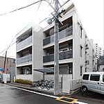 名古屋市中区平和１丁目 3階建 築2年のイメージ