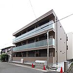 名古屋市中村区並木２丁目 3階建 築1年未満のイメージ