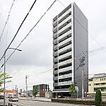 名古屋市中川区八田町 13階建 築4年のイメージ