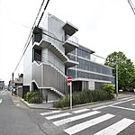 名古屋市中村区亀島１丁目 4階建 築7年のイメージ
