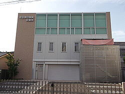 画像18:名古屋市医師会 北区休日急病診療所（751m）