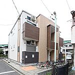 名古屋市中川区百船町 2階建 築9年のイメージ