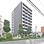 名古屋市西区則武新町４丁目 10階建 築7年のイメージ