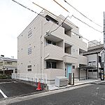 名古屋市熱田区高蔵町 3階建 築5年のイメージ