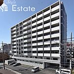 名古屋市中村区上米野町１丁目 10階建 築3年のイメージ