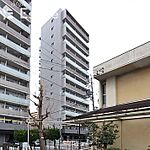 名古屋市中区平和１丁目 15階建 築3年のイメージ