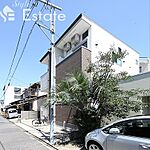 名古屋市北区生駒町１丁目 2階建 築6年のイメージ