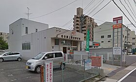 愛知県名古屋市北区上飯田北町４丁目（賃貸アパート1LDK・1階・36.62㎡） その19