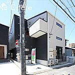 名古屋市中村区上米野町３丁目 2階建 築5年のイメージ