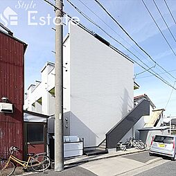 東枇杷島駅 5.4万円