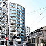 名古屋市中区千代田４丁目 12階建 築13年のイメージ