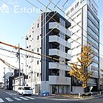 名古屋市中村区佐古前町 6階建 築5年のイメージ