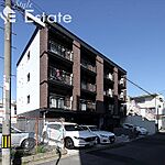 名古屋市中村区千原町 4階建 新築のイメージ