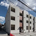 名古屋市中村区下米野町３丁目 3階建 築4年のイメージ
