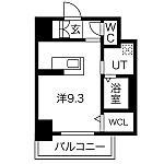 名古屋市中区橘１丁目 10階建 築5年のイメージ