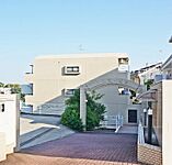 名古屋市天白区表山２丁目 3階建 築36年のイメージ