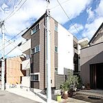 名古屋市熱田区二番２丁目 3階建 築6年のイメージ