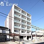 名古屋市中村区井深町 6階建 築4年のイメージ