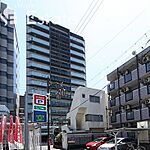 名古屋市中村区亀島２丁目 14階建 築2年のイメージ