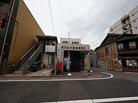 愛知県名古屋市中村区太閤通５丁目（賃貸マンション1K・7階・27.36㎡） その19