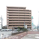 名古屋市熱田区四番１丁目 9階建 築20年のイメージ