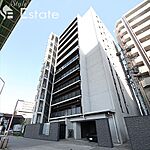 名古屋市北区清水２丁目 11階建 築6年のイメージ