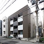 名古屋市中村区上米野町４丁目 3階建 築14年のイメージ