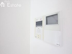 愛知県名古屋市中川区西日置１丁目（賃貸マンション1K・6階・24.55㎡） その12