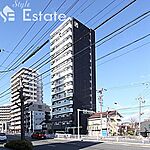 名古屋市熱田区外土居町 15階建 築3年のイメージ