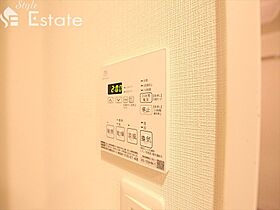 愛知県名古屋市中区千代田４丁目（賃貸マンション1DK・11階・29.22㎡） その14