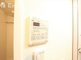 愛知県名古屋市西区児玉１丁目（賃貸マンション1K・10階・24.02㎡） その14