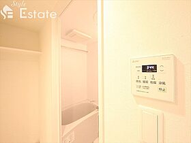 愛知県名古屋市中村区松原町３丁目（賃貸マンション1LDK・1階・29.75㎡） その13