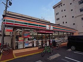 愛知県名古屋市中村区松原町３丁目（賃貸マンション1LDK・4階・29.98㎡） その22