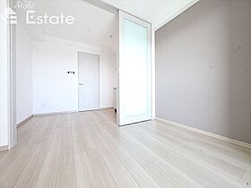 愛知県名古屋市中村区畑江通４丁目（賃貸マンション1DK・6階・26.63㎡） その25