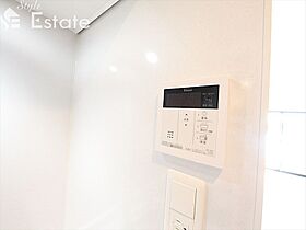 愛知県名古屋市北区上飯田通１丁目（賃貸マンション1K・6階・25.35㎡） その27