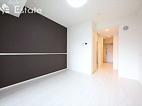 愛知県名古屋市熱田区波寄町（賃貸マンション1K・6階・28.90㎡） その5