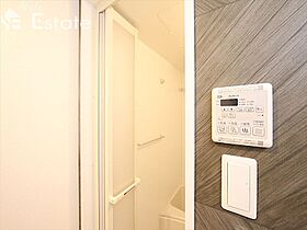 愛知県名古屋市中村区太閤２丁目（賃貸マンション1K・15階・25.20㎡） その13