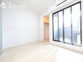 愛知県名古屋市中川区牛立町１丁目（賃貸アパート1LDK・2階・38.81㎡） その25