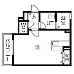 名古屋市中村区大正町１丁目 3階建 築4年のイメージ