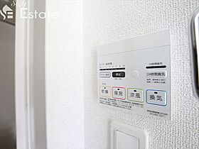 愛知県名古屋市中川区横前町（賃貸アパート1K・1階・35.19㎡） その13