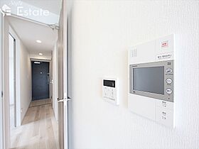 愛知県名古屋市中区千代田２丁目（賃貸マンション1LDK・8階・43.20㎡） その12