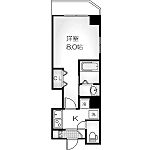 名古屋市中村区畑江通９丁目 10階建 新築のイメージ