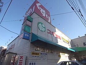 愛知県名古屋市西区上名古屋２丁目（賃貸マンション1K・1階・26.68㎡） その17